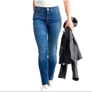 Brooke Skinny Lucky Jeans